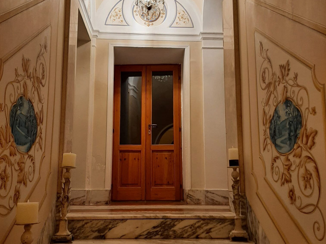 Hotel Ristorante O'viv主图