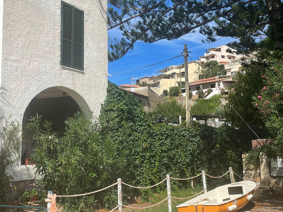 Hotel Giardino Delle Palme主图
