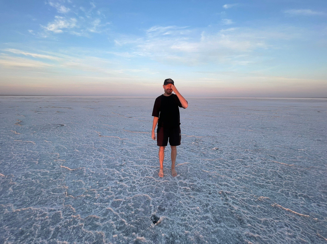 Salt Lake Elton-Elton必去景点