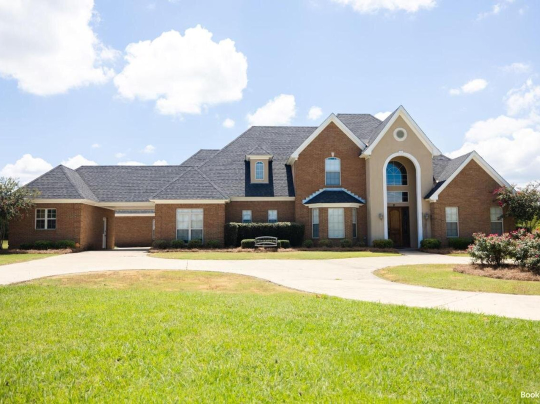 SoulBeatz Country Mini Mansion