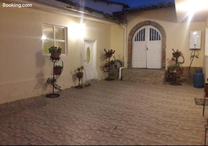 El Andarin Homestay
