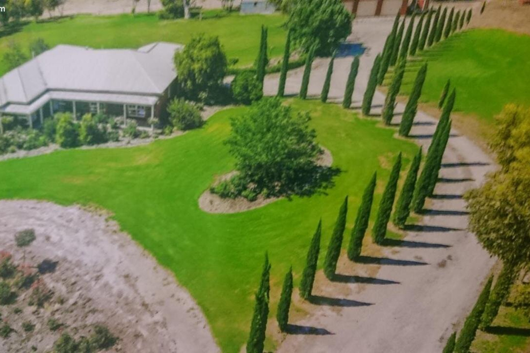 Gaerwood Bed & Breakfast主图