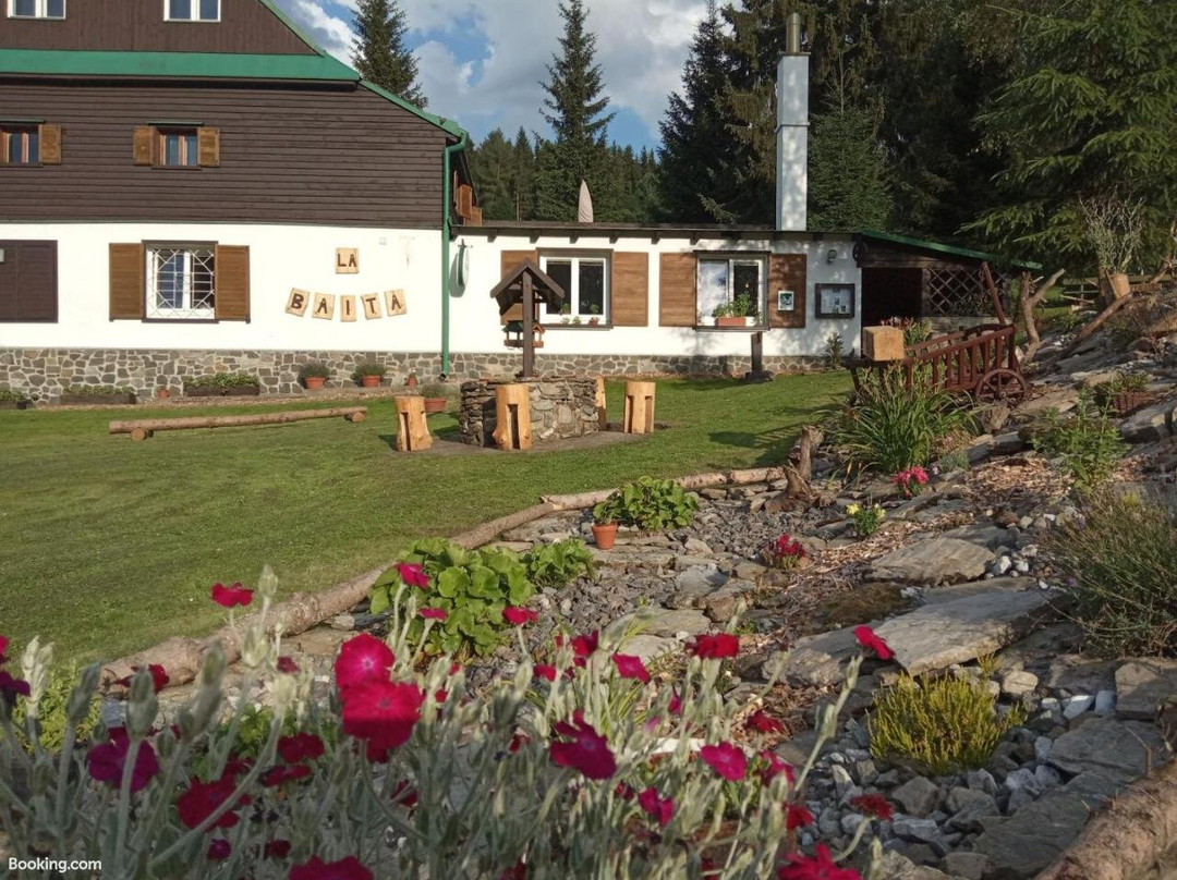Penzion La Baita主图