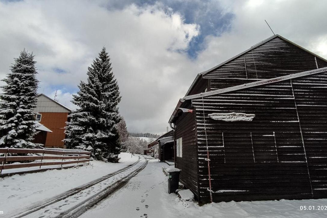 Penzion apartmany Aninka