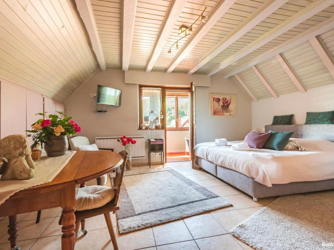 Domaine Bleesz - Chambres d"hotes主图