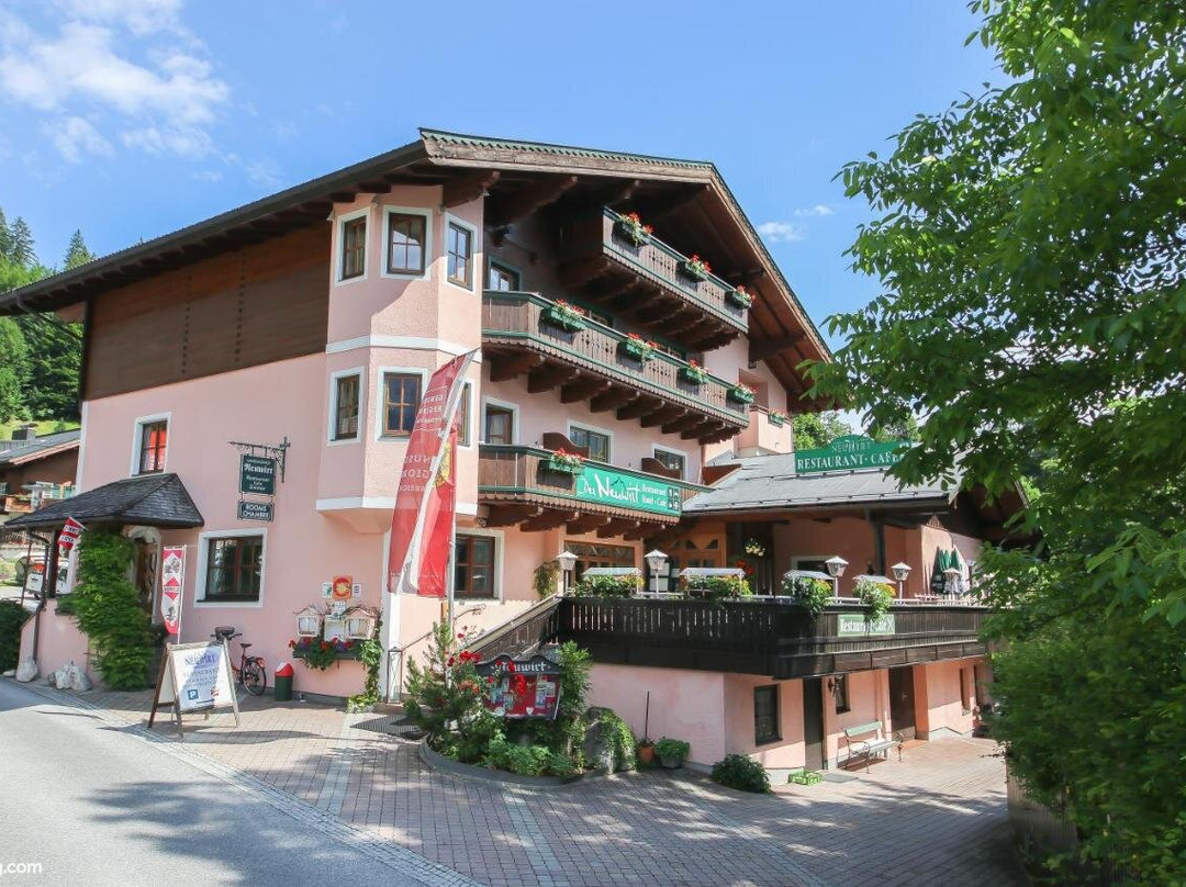 Landgasthof Neuwirt主图