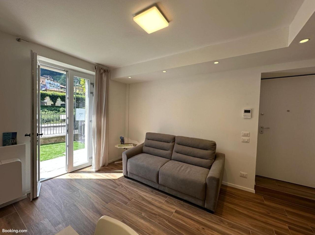 San Pellegrino Suites