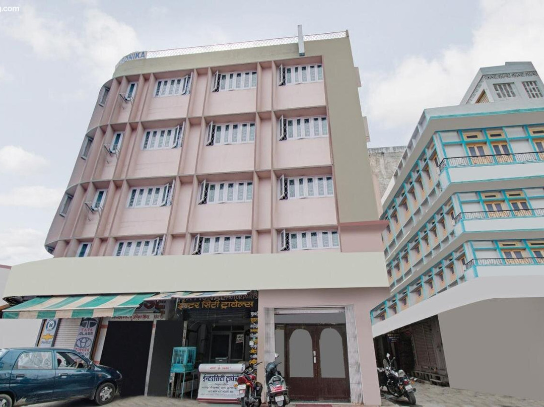 Hotel Soni Inn