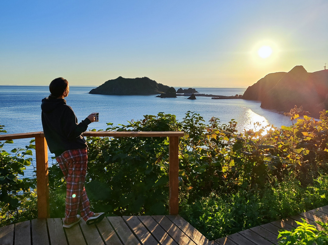 Pirates of the Sea of Okhotsk Tourist Club-南萨哈林斯克必去景点