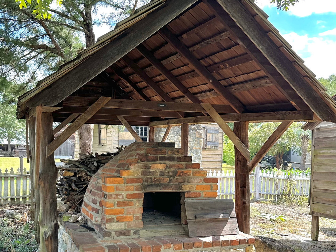 Lexington County Museum-列克星敦必去景点