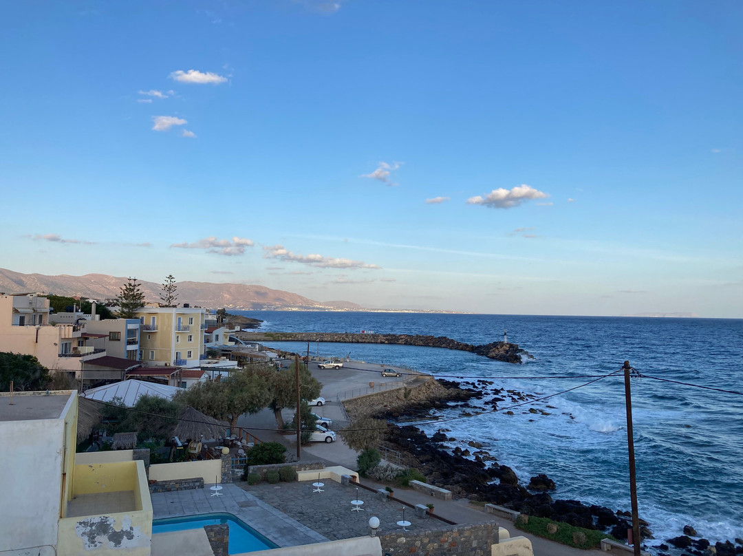 Sissi Mare Apartments主图