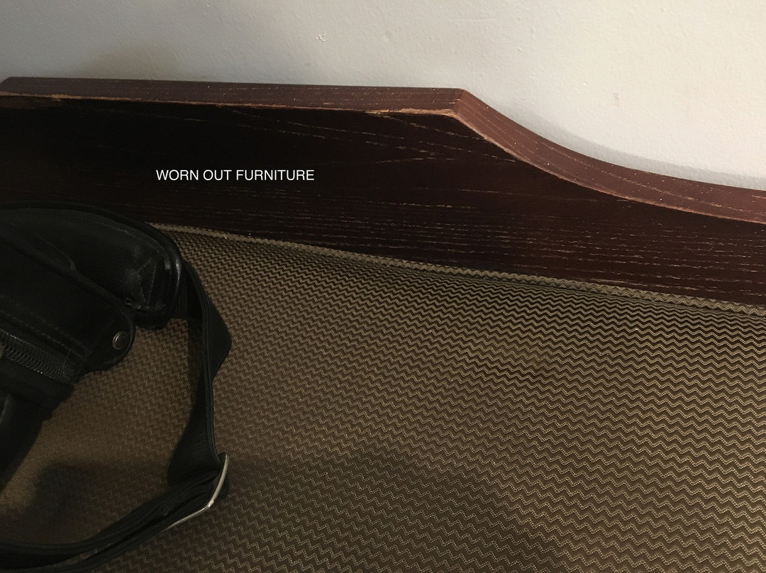 Best Western Plus Covered Bridge Inn主图