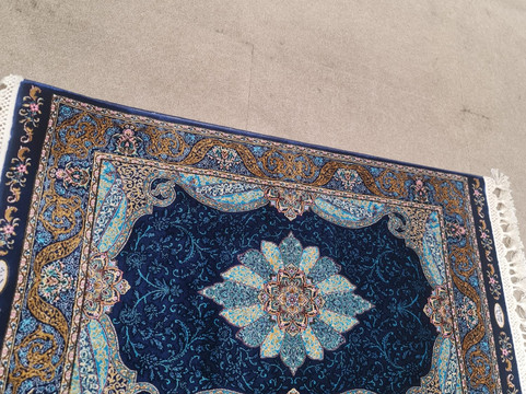 Anadolu Rug-塞尔丘克必去景点