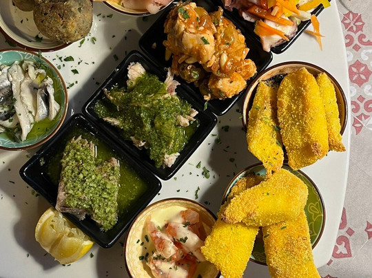 B&B La Ginestra主图