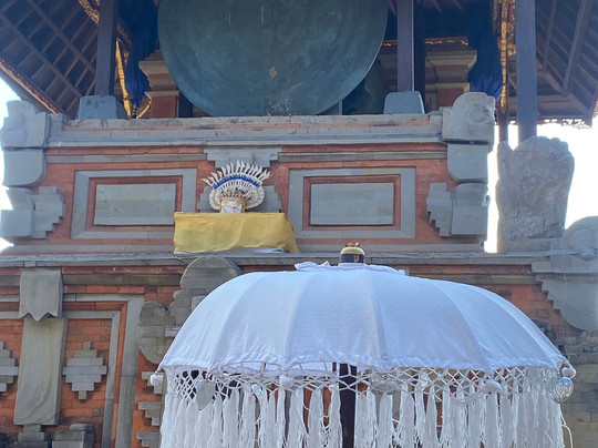 Ubud Story Walks-乌布必去景点