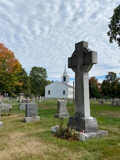 South Buxton Cemetery-West Buxton必去景点