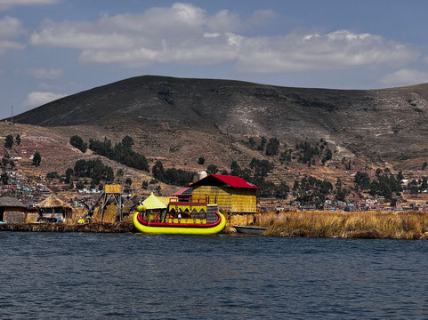 Oh MachuPicchu-库斯科必去景点