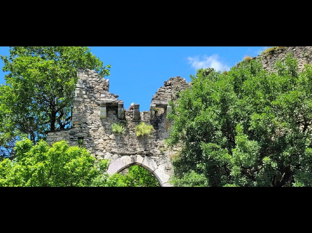 Dungeon of Eagles景点图片