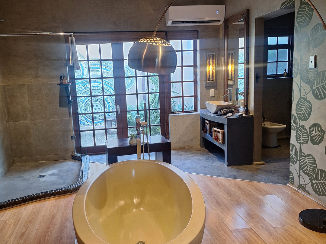 Singa Lodge - Lion Roars Hotels & Lodge主图