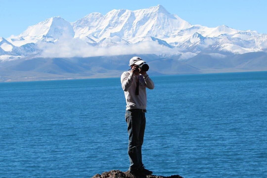 西藏域龍旅行社