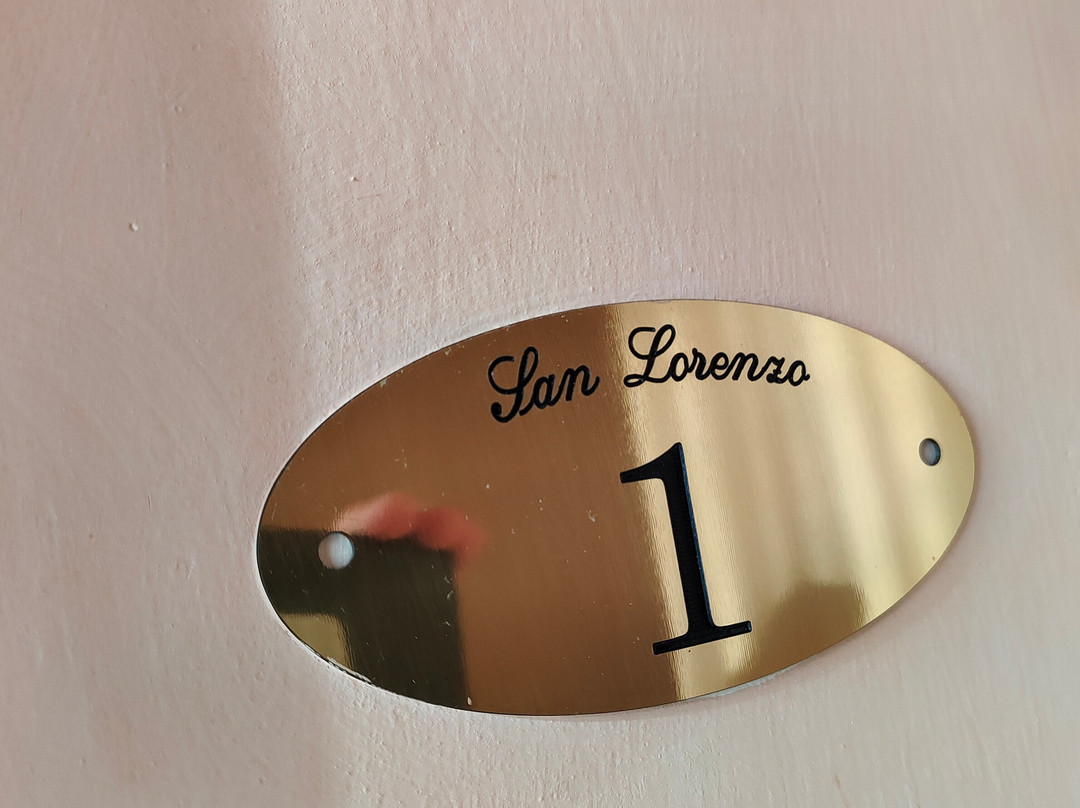 Albergo San Lorenzo主图