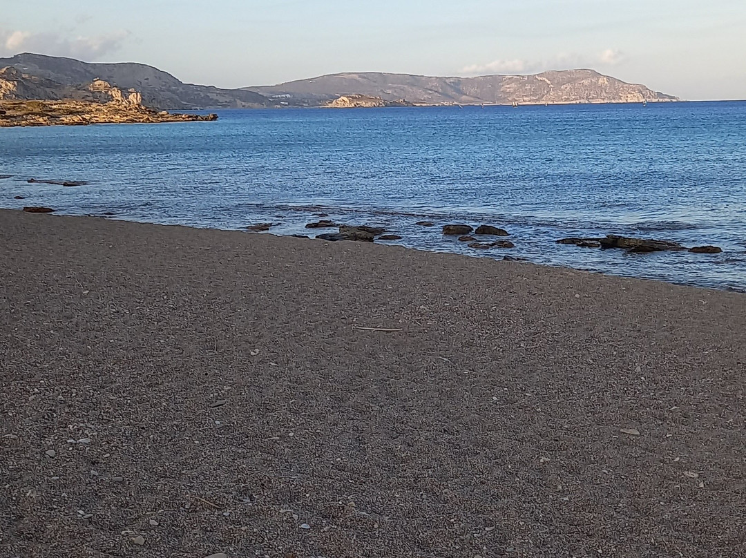 Hotel Irini Beach Resort主图