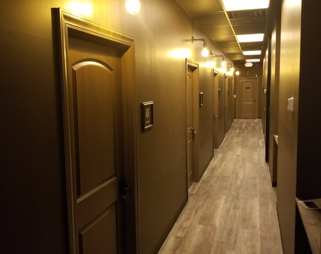 Escapology (Fort Wayne)-韦恩堡必去景点