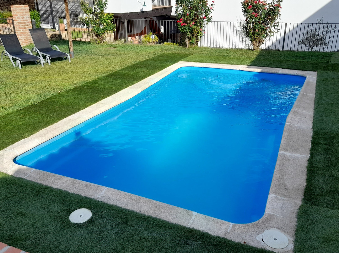 Hotel Rural Abadía de Yuste主图