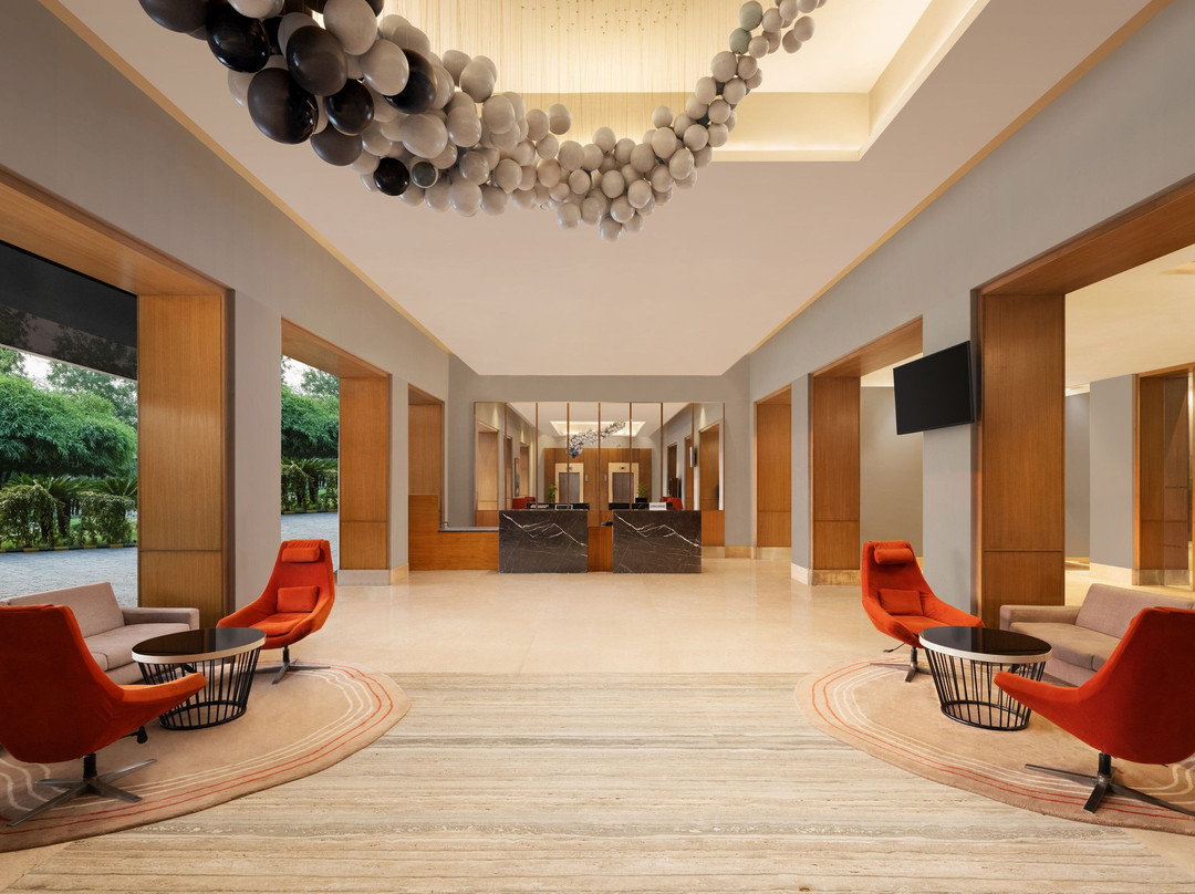 Le Méridien Nagpur主图