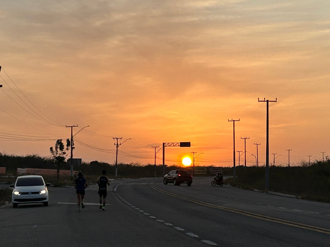 Lagoa Do Portinho-Luis Correia必去景点