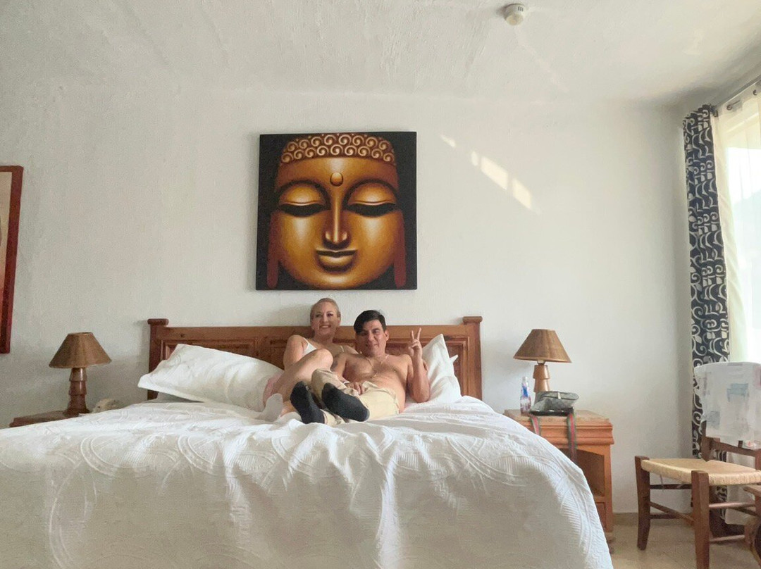 新黎明酒店主图