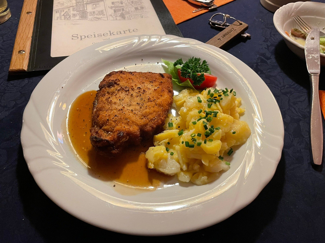 Gasthof zum Schwan主图