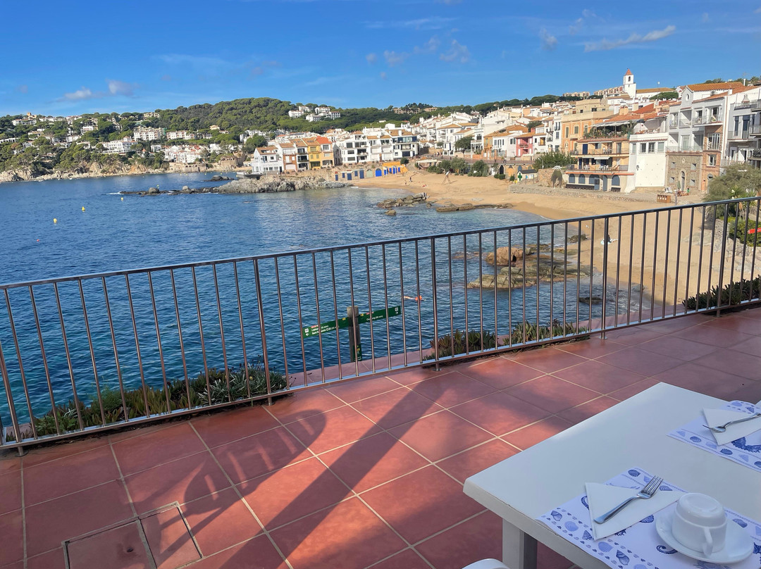 Hotel La Torre主图