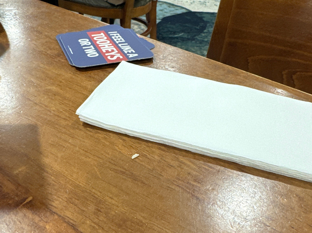 Harrington Hotel主图