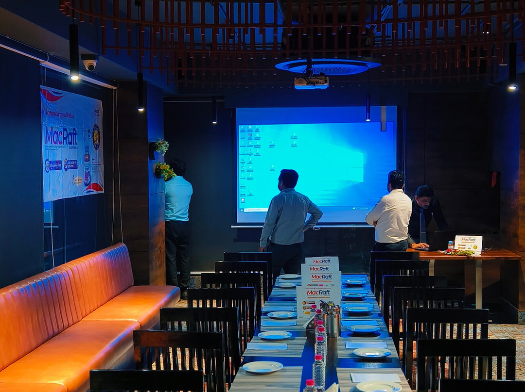 Hotel Virgo Sumeru主图