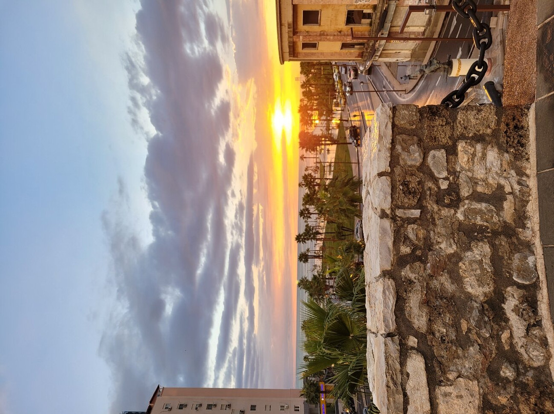Venetian Tower of Durrës-杜勒斯必去景点