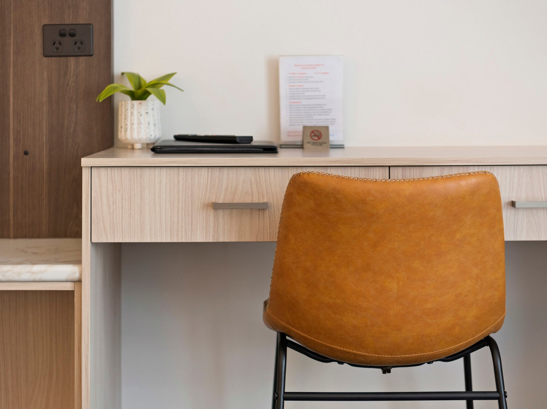 Bomaderry Motor Inn主图