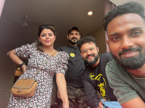 DS Tours & Events-新德里必去景点