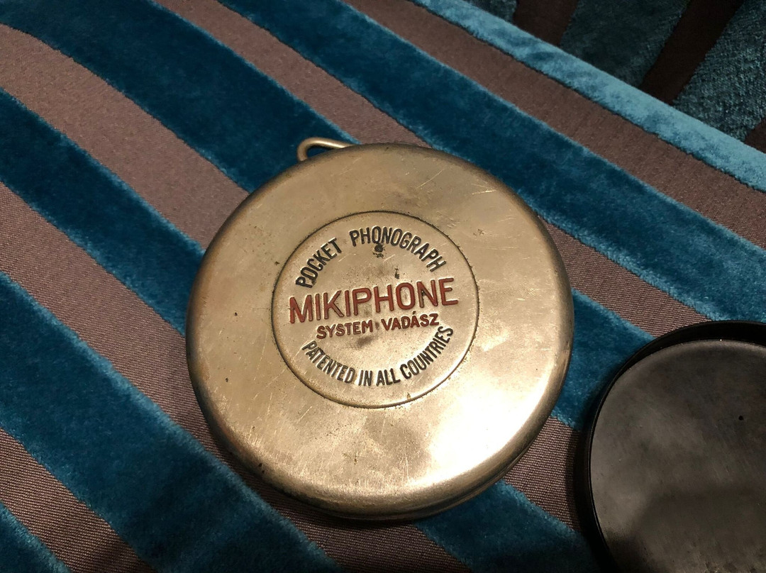 Casa Museo Spada Antichi Strumenti Musicali-莱切必去景点