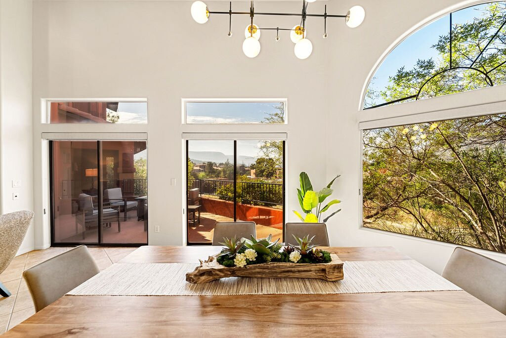 Las Posadas of Sedona主图