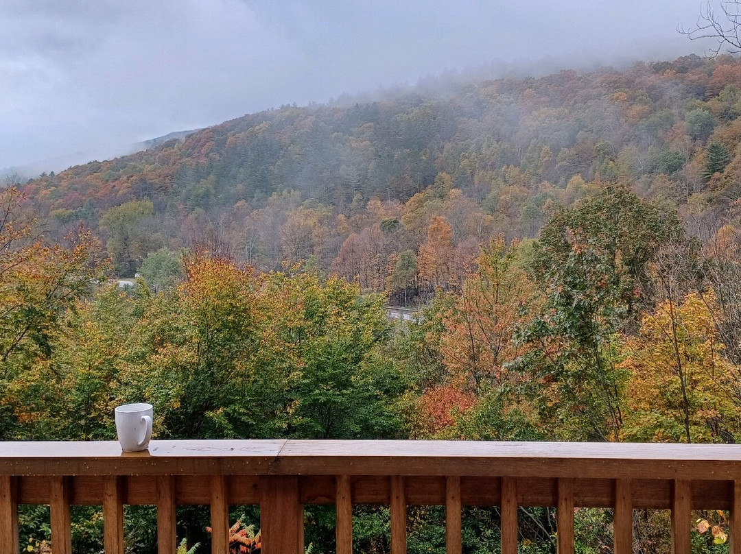 Aerie Inn of Vermont主图