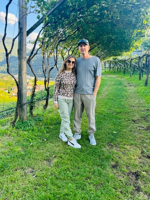 Weingut Plonerhof-博尔扎诺必去景点