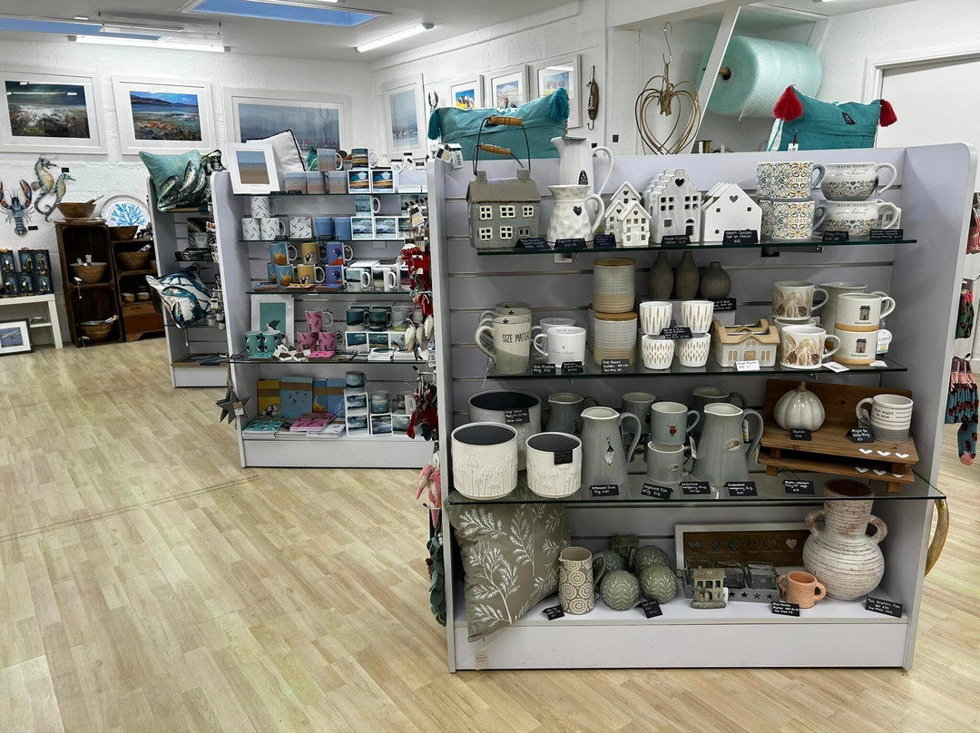 Loch Fyne Gallery景点图片