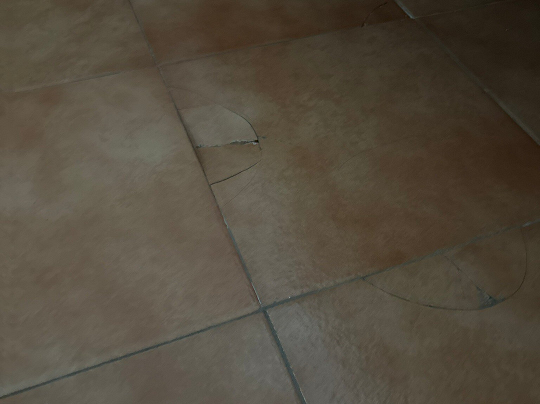 Hotel ELE Santa Bárbara Sevilla主图