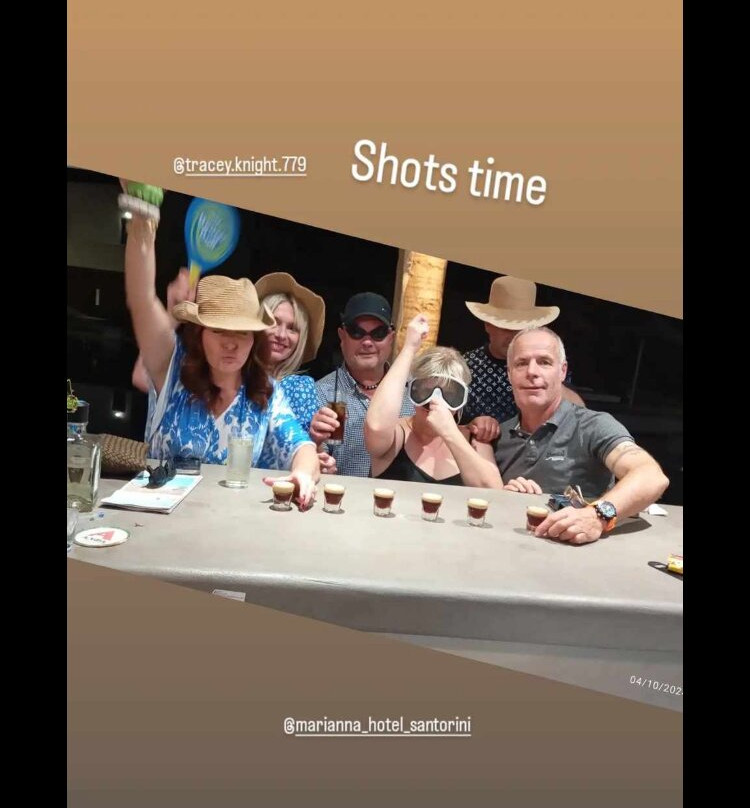 Marianna Hotel主图