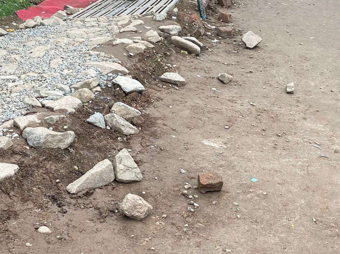 Gulmarg Gondola-贡马必去景点