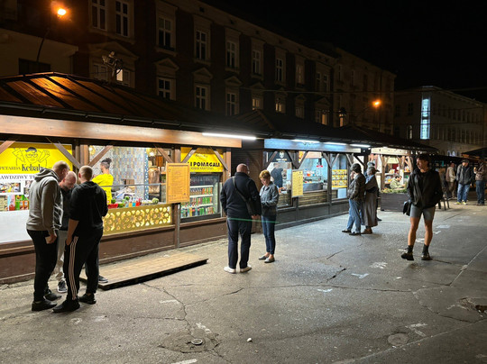 Cracow For You - Local Tours & More-克拉科夫必去景点