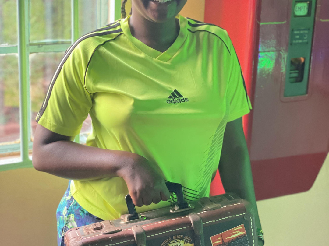 Uganda Railway Museum-金贾必去景点