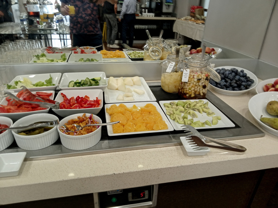 Irkutsk City Center主图