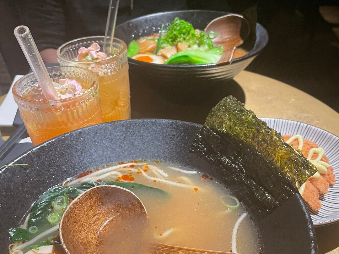 Kaiyo - Japanese Restaurant主图